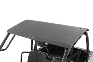 92089 | Rough Country UTV Roof High Density Polyethylene (HDPE) For Honda Pioneer 520 (2021-2023)