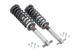 Rough Country - 502173 | Rough Country 6 Inch Lift M1 Loaded Strut Pair (2023-2024 Colorado, Canyon) - Image 1