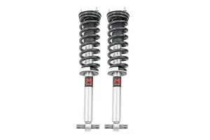 Rough Country - 502173 | Rough Country 6 Inch M1 Loaded Strut Pair For Chevrolet Colorado / GMC Canyon (2023-2024) - Image 2