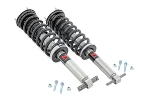 Rough Country - 502171 | Rough Country 0-2 Inch M1 Loaded Strut Pair (2023-2024 Colorado, Canyon) - Image 1