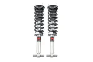 Rough Country - 502171 | Rough Country 0-2 Inch M1 Loaded Strut Pair For Chevrolet Colorado / GMC Canyon (2023-2024) - Image 2