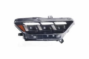 Morimoto - LF2-410 | Morimoto XB LED Headlights Gen II For Ford Mustang GT500 (2020-2022) / GT350/GT350R (2015-2020) - Image 3