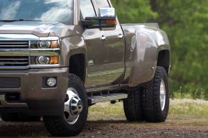 Morimoto - LF11415 | Morimoto XB LED Side Markers For Chevrolet Silverado HD Dually / GMC Sierra HD Dually (2015-2024) - Image 4