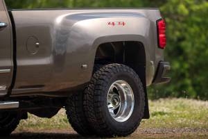 Morimoto - LF11415 | Morimoto XB LED Side Markers For Chevrolet Silverado HD Dually / GMC Sierra HD Dually (2015-2024) - Image 5