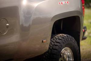 Morimoto - LF11415 | Morimoto XB LED Side Markers For Chevrolet Silverado HD Dually / GMC Sierra HD Dually (2015-2024) - Image 8