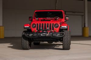 Morimoto - LF479 | Morimoto Super7 RGBW Halo System For Jeep Wrangler JL / Gladiator JT (2018-2024) - Image 6