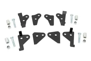 Rough Country - 96108 | Rough Country 2 Inch Lift Kit For CFMoto UForce 1000/1000XL (2022-2024) - Image 1