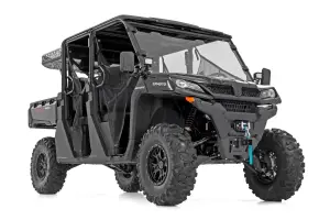 Rough Country - 96108 | Rough Country 2 Inch Lift Kit For CFMoto UForce 1000/1000XL (2022-2024) - Image 2