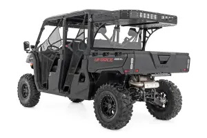 Rough Country - 96108 | Rough Country 2 Inch Lift Kit For CFMoto UForce 1000/1000XL (2022-2024) - Image 4