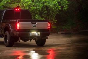 Morimoto - LF733 | Morimoto XB LED Tail Lights For Ford Super Duty F-250/F-350 (1999-2016) / F-150 (1997-2003) | Smoked - Image 7