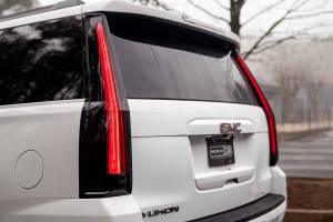 Morimoto - LF766 | Morimoto XB LED Tail Lights For GMC Yukon (2015-2020) | Smoked - Image 8