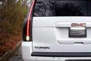 Morimoto - LF766 | Morimoto XB LED Tail Lights For GMC Yukon (2015-2020) | Smoked - Image 9