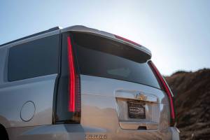 Morimoto - LF767 | Morimoto XB LED Tail Lights For Chevrolet Tahoe / Suburban (2015-2020) | Smoked - Image 6