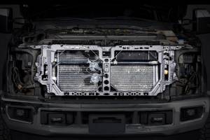 Morimoto - XBG3 | Morimoto XBG Front End Facelift Kit For Ford Super Duty 2017-2019 To 2020-2022 - Image 4