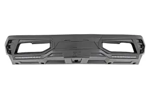 Rough Country - 99028 | Rough Country Front Bumper Fascia Cover Kit For Chevy Silverado 1500 2/4WD (2019-2022) - Image 1