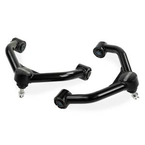 110-91244 | Cognito Ball Joint Upper Control Arm Kit (2020-2024 Silverado, Sierra 2500 HD, 3500 HD 2WD/4WD)