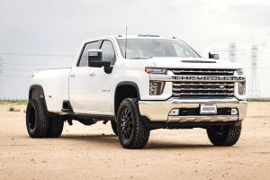 Cognito Motorsports - 110-91246 | Cognito 3-Inch Standard Leveling Kit (2020-2024 Silverado/Sierra 2500/3500 2WD/4WD) - Image 3