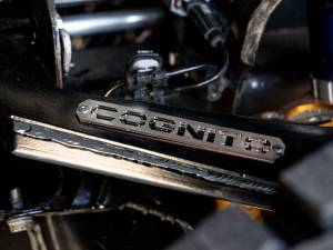 Cognito Motorsports - 110-91252 | Cognito SM Series Upper Control Arm Kit (2020-2024 Silverado/Sierra 2500 HD ZR2, AT4X) - Image 3