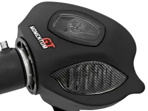 aFe Power - 51-76311 | AFE Power Momentum GT Cold Air Intake System w/ Pro DRY S Filter 2016-2018 M2 (F87) L6-3.0L (t) N55 - Image 5