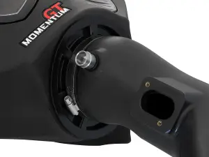 aFe Power - 51-76311 | AFE Power Momentum GT Cold Air Intake System w/ Pro DRY S Filter 2016-2018 M2 (F87) L6-3.0L (t) N55 - Image 6