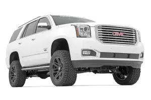 Rough Country - 16330 | Rough Country 6 Inch Suspension Lift Kit (2015-2020 Suburban, Tahoe, Yukon 4WD | NON MAGNERIDE) - Image 2