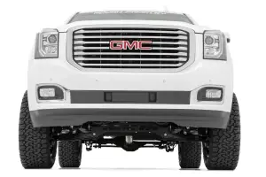 Rough Country - 16330 | Rough Country 6 Inch Suspension Lift Kit (2015-2020 Suburban, Tahoe, Yukon 4WD | NON MAGNERIDE) - Image 3