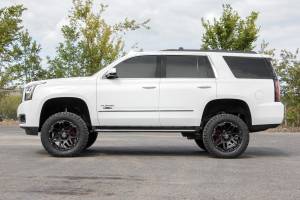 Rough Country - 16330 | Rough Country 6 Inch Suspension Lift Kit (2015-2020 Suburban, Tahoe, Yukon 4WD | NON MAGNERIDE) - Image 4