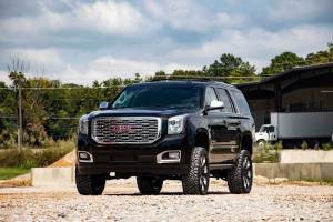 Rough Country - 16330 | Rough Country 6 Inch Suspension Lift Kit (2015-2020 Suburban, Tahoe, Yukon 4WD | NON MAGNERIDE) - Image 8