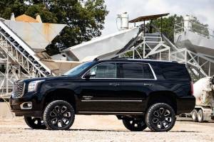 Rough Country - 16330 | Rough Country 6 Inch Suspension Lift Kit (2015-2020 Suburban, Tahoe, Yukon 4WD | NON MAGNERIDE) - Image 7