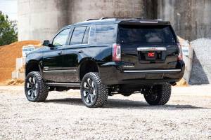 Rough Country - 16330 | Rough Country 6 Inch Suspension Lift Kit (2015-2020 Suburban, Tahoe, Yukon 4WD | NON MAGNERIDE) - Image 10