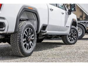 Cognito Motorsports - 510-91192 | Cognito Fender Trim Finishing Caps (2020-2024 GMC Sierra 2500 HD, 3500 HD) - Image 2