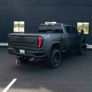 Cognito Motorsports - 510-P1179 | Cognito 4-Inch Elite Lift Kit with King 2.5 Reservoir Shocks (2020-2024 Silverado/Sierra 2500/3500 2WD/4WD) - Image 13