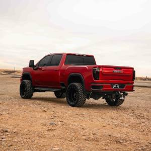 Cognito Motorsports - 510-P1179 | Cognito 4-Inch Elite Lift Kit with King 2.5 Reservoir Shocks (2020-2024 Silverado/Sierra 2500/3500 2WD/4WD) - Image 16