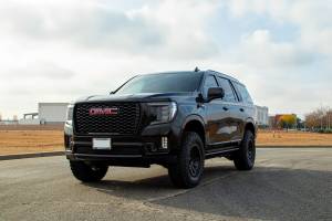 Cognito Motorsports - 510-P1237 | Cognito 3-Inch Elite Leveling Kit With King 2.5 Shocks (2021-2024 Suburban, Tahoe, Yukon | Non-Air) - Image 2