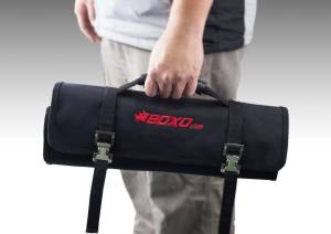 Cognito Motorsports - 599-90914 | Cognito Box Tool Roll - Image 5