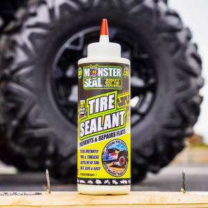 599-90917 | Monster Seal Tire Sealant