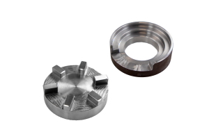 Cognito Motorsports - 599-91157 | Cognito Pivot Bushing Pressing Tool - Image 1