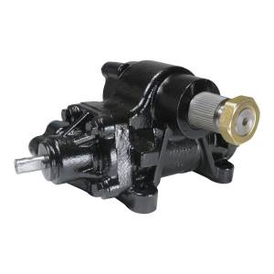 Cognito Motorsports - ZSG7675 | USA Standard Power Steering Box (2011-2021 Silverado, Sierra 2500, 3500) - Image 1