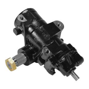 Cognito Motorsports - ZSG7675 | USA Standard Power Steering Box (2011-2021 Silverado, Sierra 2500, 3500) - Image 4