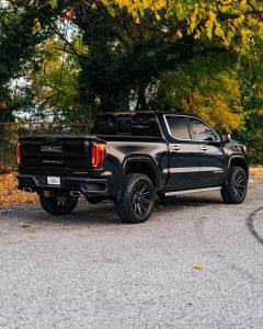 Cognito Motorsports - 210-P1138 | Cognito 3-Inch Elite Leveling Lift Kit With Elka 2.5 Shocks (2019-2024 Silverado,  Sierra 1500 2WD/4WD) - Image 2