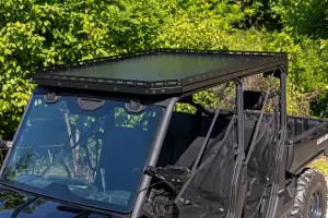 Rough Country - 97093 | Rough Country UTV Deck Roof For Can-Am Defender Max (2017-2024) | 4 Door - Image 6