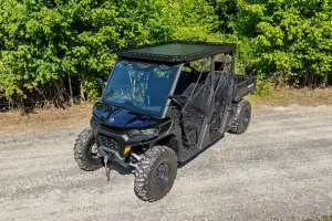 Rough Country - 97093 | Rough Country UTV Deck Roof For Can-Am Defender Max (2017-2024) | 4 Door - Image 7