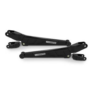 Cognito Motorsports - 120-91243 | Cognito SM Series Radius Arm Kit (2023-2024 Ford F250/F350 4WD) - Image 1