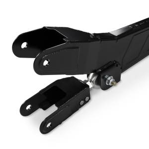 Cognito Motorsports - 120-91243 | Cognito SM Series Radius Arm Kit (2023-2024 Ford F250/F350 4WD) - Image 2