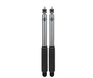 CS-FSIG20SPKG-F-LVL-05 | Carli Suspension 2.5-3 Inch Lift Carli Signature Series Shocks Front Pair For Ford F-250/F-350 4WD (2005-2023)