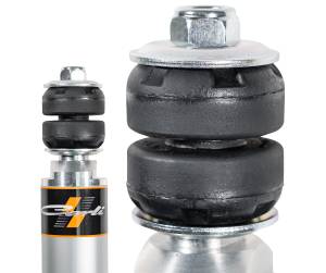 Carli Suspension - CS-FLVL-COM-CS-23 | Carli Suspension 3.5" Lift Commuter Leveling System With Carli Spec 2.0 IFP Front & Rear Shocks For Ford F-250/F-350 Super Duty (2023-2024) | Diesel - Image 3