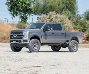 Carli Suspension - CS-FLVL-EV25-23 | Carli Suspension 3.5" Lift E-Venture System For Ford F-250/F-350 Super Duty (2023-2024) | Diesel - Image 2