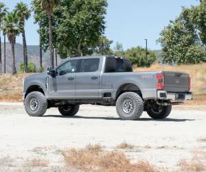 Carli Suspension - CS-FLVL-EV25-23 | Carli Suspension 3.5" Lift E-Venture System For Ford F-250/F-350 Super Duty (2023-2024) | Diesel - Image 4