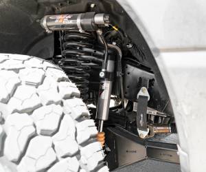 Carli Suspension - CS-FLVL-EV25-23 | Carli Suspension 3.5" Lift E-Venture System For Ford F-250/F-350 Super Duty (2023-2024) | Diesel - Image 5