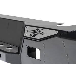 Carli Suspension - CS-BRBMPR-21-R | Carli Suspension Rear Bumper For Ford Bronco 4WD (2021-2023) - Image 7